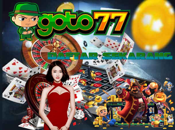 goto77 daftar